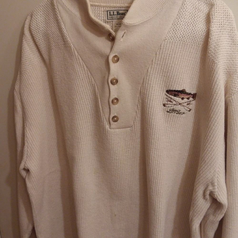 Sweater